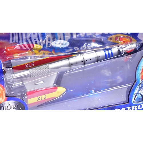 525 - Fireball XL5 - an original Product Enterprise made Gerry Anderson Fireball XL5 World Space Patrol di... 