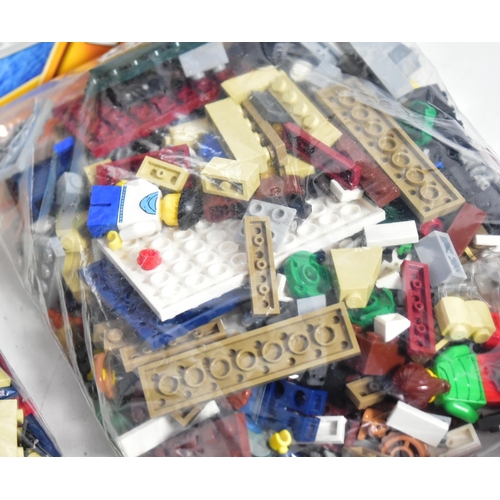 590 - Lego - an original Lego Creator Expert set No. 10235 Winter Village Market. The set with box, instru... 