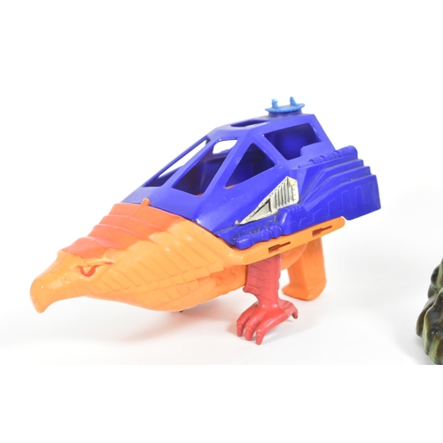 633 - Masters Of The Universe - an original vintage 1980s Mattel made He-Man / Masters Of The Universe MOT... 