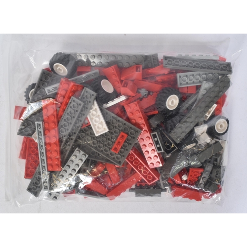 473 - Lego - x2 original Lego sets comprising 4099 Robobots Designer set (49 creations) and 4100 Maximum W... 