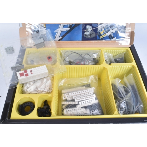 585 - Lego - an original vintage Lego Technic set No. 8480 Space Shuttle. The vendor assures us the set is... 