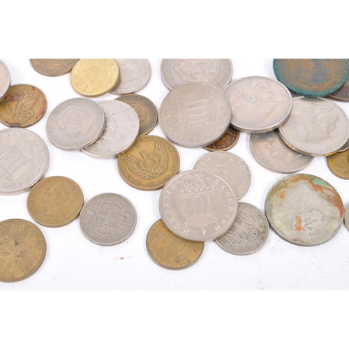 477 - United Kingdom - A collection of mid 19th century Great British uncirculated currency coins. To incl... 