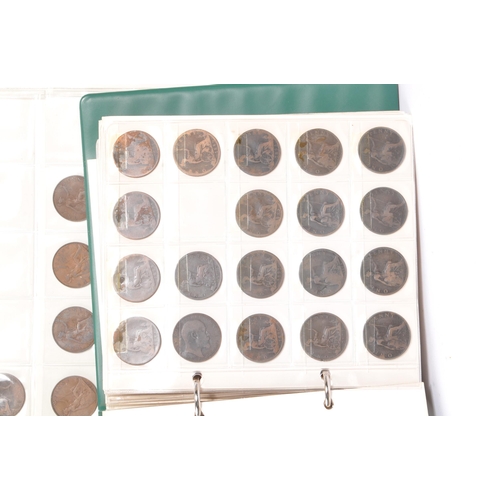 509 - A collection of 19th century and later UK and foreign circulated currency coins. To include, silver ... 