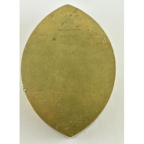 13 - A 19th century bronze sealed made for Bishop Edward Harold Browne (6 March 1811 – 18 December 1891).... 