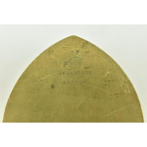 13 - A 19th century bronze sealed made for Bishop Edward Harold Browne (6 March 1811 – 18 December 1891).... 