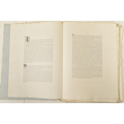 65 - Leonardo da Vinci (1452-1519) - The Codex Atlanticus (Il codice atlantico) - 1894 - Ulrico Hoepli ed... 