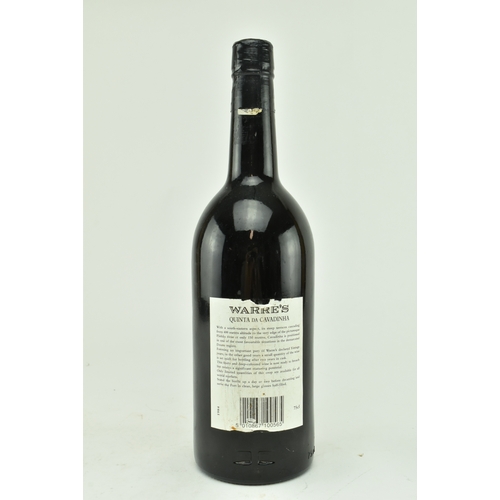 247 - A bottle of Warre's Quinta Da Cavadinha vintage port 1984, 75cl/750ml, 20% vol.