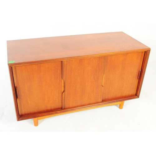 656 - Believed Christensen and Larsen - A mid 20th century Danish Modern Design believed Christensen and L... 