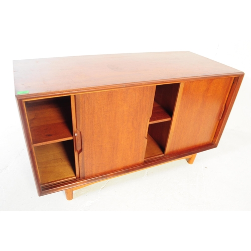 656 - Believed Christensen and Larsen - A mid 20th century Danish Modern Design believed Christensen and L... 