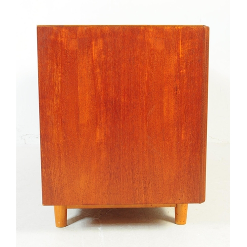 656 - Believed Christensen and Larsen - A mid 20th century Danish Modern Design believed Christensen and L... 