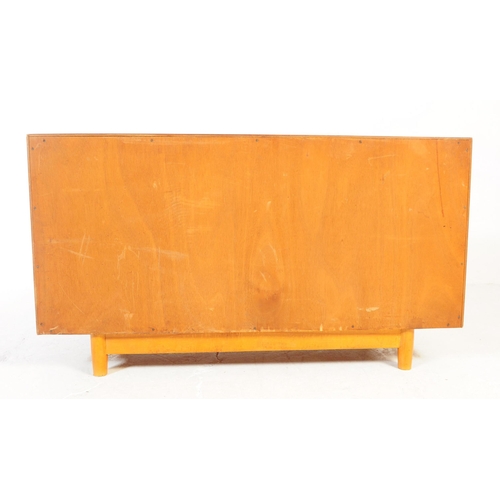 656 - Believed Christensen and Larsen - A mid 20th century Danish Modern Design believed Christensen and L... 