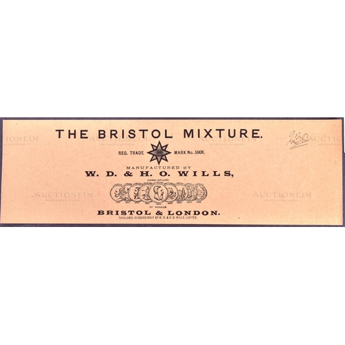 192 - Mardon, Son & Hall - Cigarette Packets - W.D & H.O Wills - a collection of x6 early 20th century (be... 