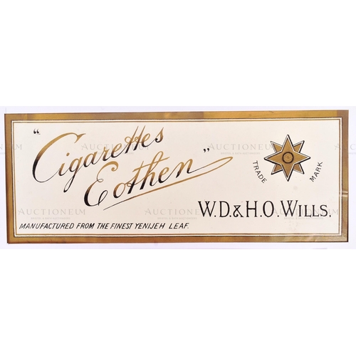 205 - Mardon, Son & Hall - Cigarette / Tobacco Labels - W.D & H.O Wills - a collection of x7 late 19th and... 