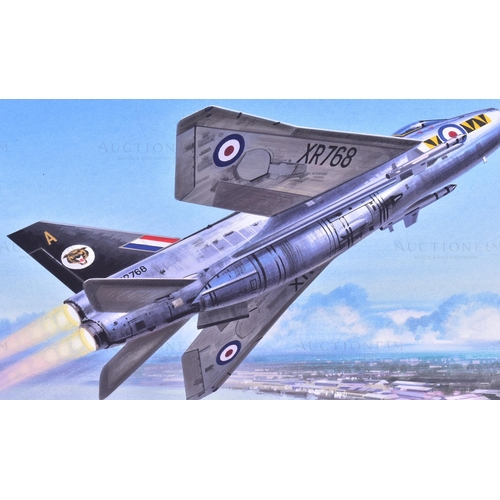 271 - Wilfred Hardy (1938 - 2016) - a piece of highly detailed, gouache original artwork painted by Wilfre... 