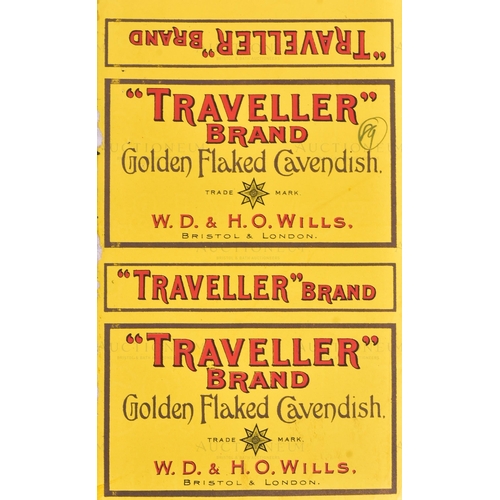 273 - Mardon, Son & Hall - Cigarette Packets - W.D & H.O Wills - a collection of x6 early 20th century (be... 