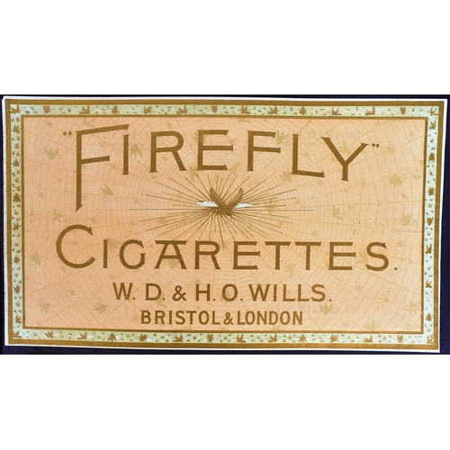 278 - Mardon, Son & Hall - Cigarette Packets - W.D & H.O Wills - a collection of x6 early 20th century (be... 