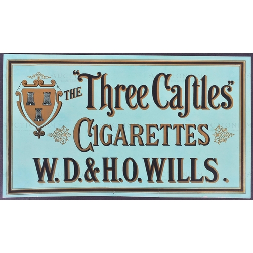 281 - Mardon, Son & Hall - Cigarettes - W.D & H.O Wills - x5 early 20th century (believed c1910 to 1930s) ... 