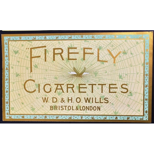 281 - Mardon, Son & Hall - Cigarettes - W.D & H.O Wills - x5 early 20th century (believed c1910 to 1930s) ... 