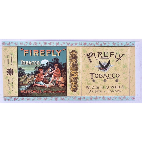 293 - Mardon, Son & Hall - Cigarette Packets - W.D & H.O Wills - a collection of x5 early 20th century (be... 