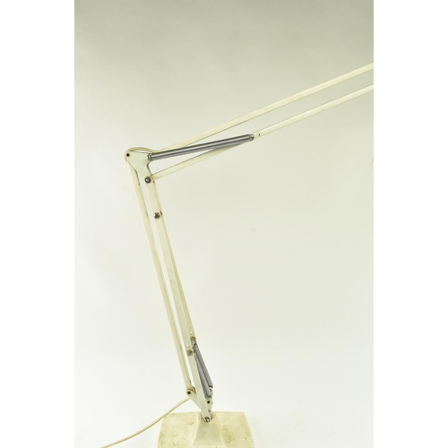 278 - Herbert Terry & Sons - Anglepoise lamp - 1208 prototype model designed by George Carwardine- A vinta... 