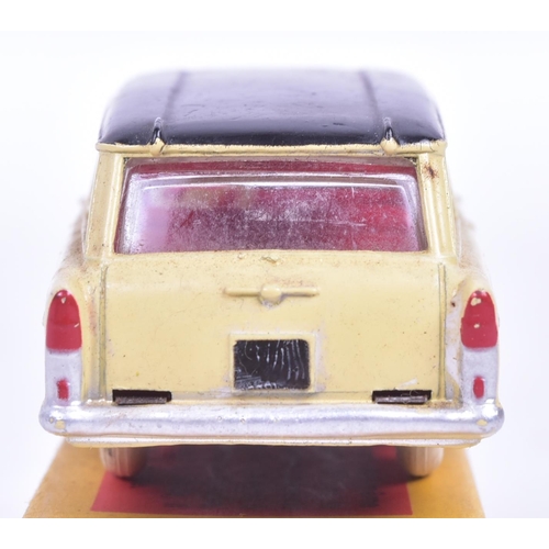 16 - French Dinky Toys - an original vintage French made Dinky Toys boxed diecast model No. 548 Fiat 1800... 