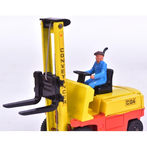 Dinky Toys Conveyancer, Meccano Ltd, England, D.. | Köp på