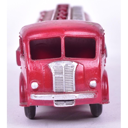 22 - French Dinky Toys - an original vintage French made Dinky Toys model No. 32C Tracteur Panhard Citern... 