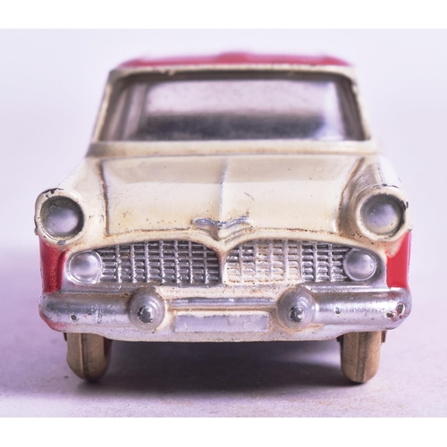 25 - French Dinky Toys - an original vintage French made Dinky Toys diecast model No. 24K Simca Chambord.... 