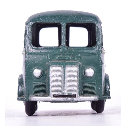 39 - French Dinky Toys - an original vintage French made Dinky Toys diecast model No. 25B Peugeot D.3.A P... 