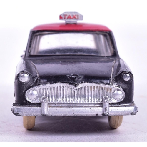 42 - French Dinky Toys - an original vintage French made Dinky Toys diecast model No.24ZT Simca Ariane Ta... 