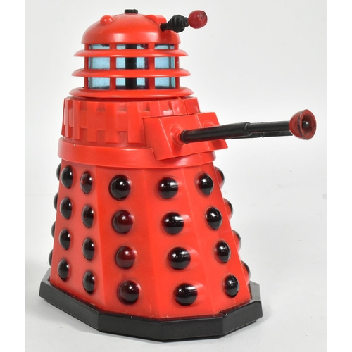 402 - Doctor Who - Palitoy - an original vintage 1975 Palitoy Bradgate made ' BBC Talking Dalek ' battery ... 