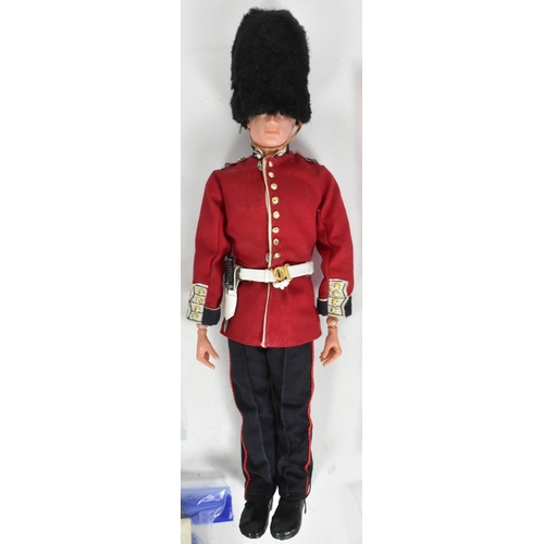 430 - Action Man - Palitoy - an original vintage Grenadier Guard Action Man figure / doll by Palitoy. Near... 