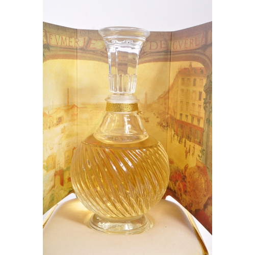 329 - Guerlinade by Guerlain Paris - A vintage 20th Century unused 50ml Guerlinade eau de parfum - perfume... 