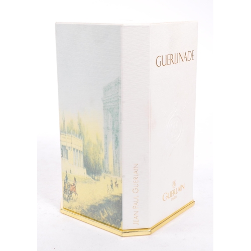 329 - Guerlinade by Guerlain Paris - A vintage 20th Century unused 50ml Guerlinade eau de parfum - perfume... 