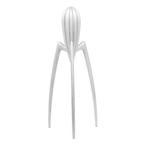 318 - Alessi - Philippe Starck - A vintage 20th century Philippe Starck for Alessi citrus juicer / lemon s... 