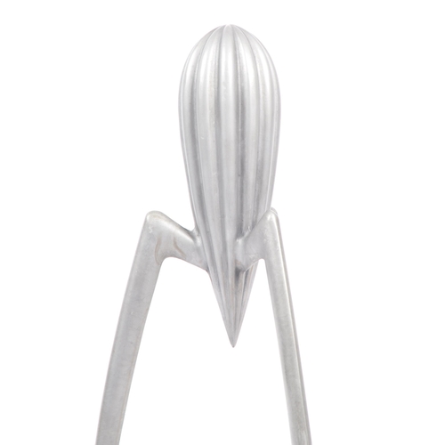 318 - Alessi - Philippe Starck - A vintage 20th century Philippe Starck for Alessi citrus juicer / lemon s... 