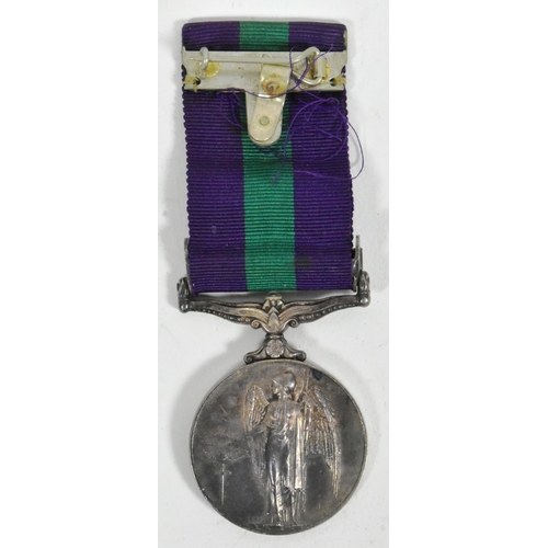 308 - A WWI First World War British Victory medal awarded to one 31830 Pte F. Skinner of the Devon Regimen... 