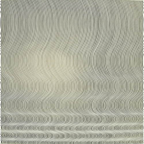 246 - After Bridget Riley (British, b. 1931) - Reve & Fall - Two vintage early 21st century Tate Gallery e... 