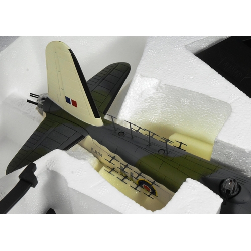 151 - Diecast - a Limited Edition Corgi Aviation Archive 1/72 scale diecast model AA27501 Short Sunderland... 