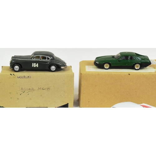 215 - Diecast - a collection of assorted diecast and other models of various scales and makers to include;... 