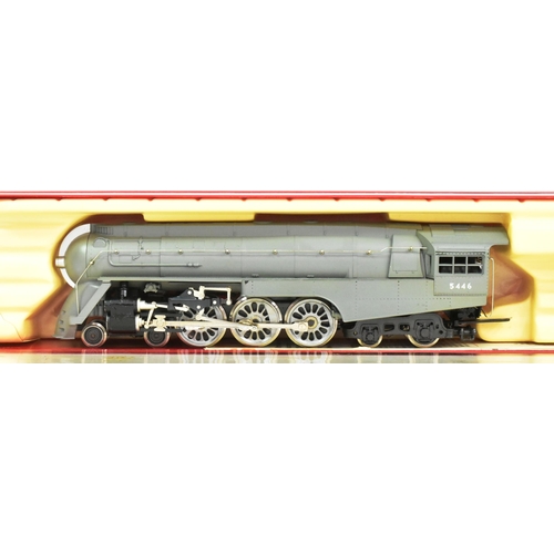 216 - Model Railway - an original Rivarossi (Italy) HO / OO gauge model railway trainset locomotive No. 12... 