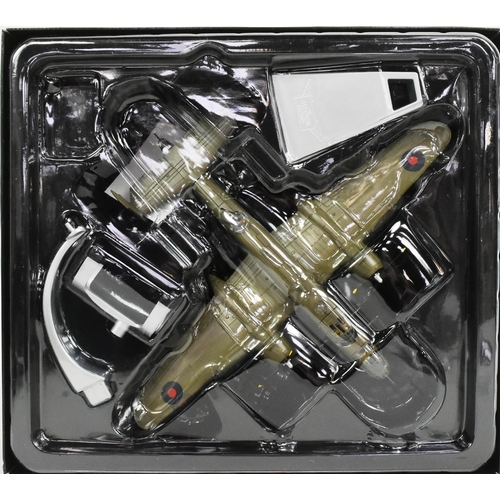 291 - Diecast - a Limited Edition Corgi Aviation Archive 1/72 scale diecast model AA35309 B-25 Mitchell Mk... 