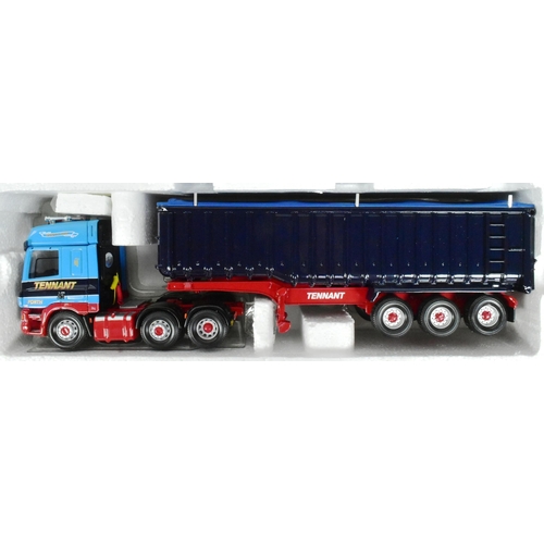 293 - Diecast - a collection of x6 Corgi 1/50 scale boxed diecast models to include; Hauliers of Renown, T... 