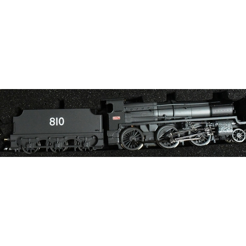 32 - Model Railway - a Bachmann made Limited Edition Kader 50th Anniversary Presentation Set containing x... 