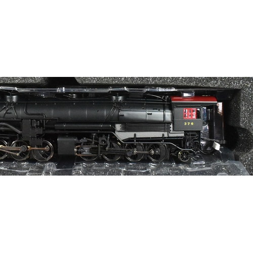 35 - Model Railway - an original Proto 2000 Heritage Steam Collection HO / OO gauge model railway trainse... 