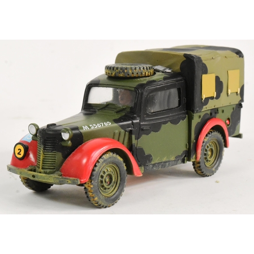 379 - King & Country - an original King & Country 1/30 scale hand painted model No. FOB069 Austin Utility ... 