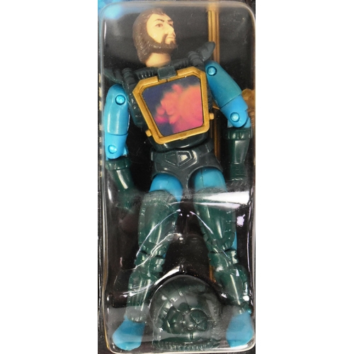 405 - Visionaries - Hasbro - original vintage 1987 Hasbro made Visionaries 'Knights Of The Magical Light' ... 