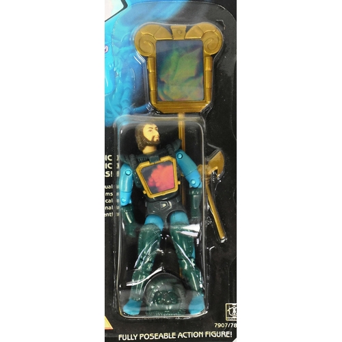 405 - Visionaries - Hasbro - original vintage 1987 Hasbro made Visionaries 'Knights Of The Magical Light' ... 