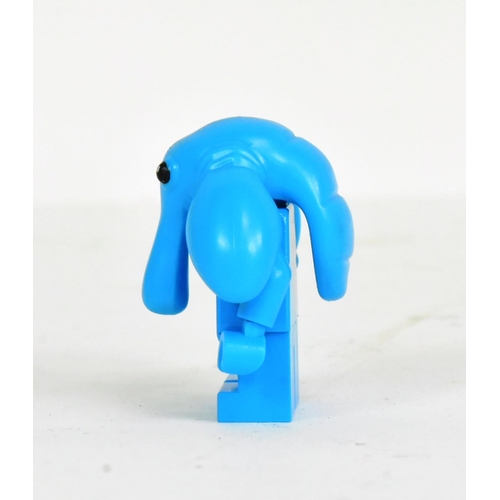 419 - Lego - an original Lego Star Wars minifigure Max Rebo from set 75020 Jabba's Sail Barge.