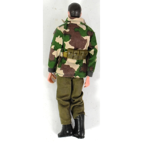 433 - Action Man - Palitoy - an original vintage 1970s (1970) Action Man figure 'Parachute Regiment'. Outf... 